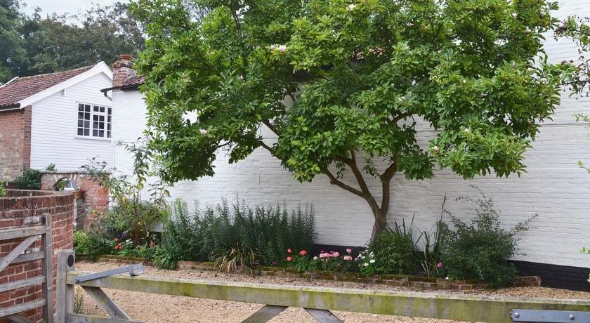 Апартаменты Coach House Annexe