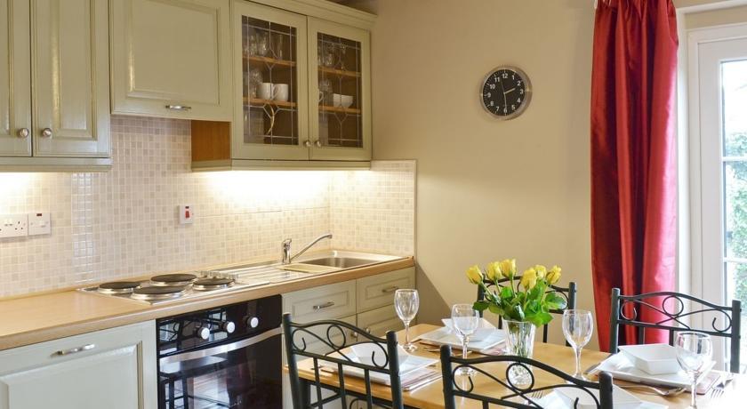 Апартаменты Blenheim House