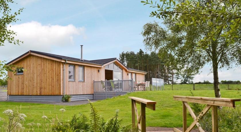 Апартаменты Fern Lodge