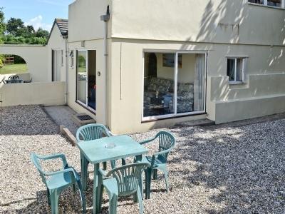 Апартаменты Appletree Apartment