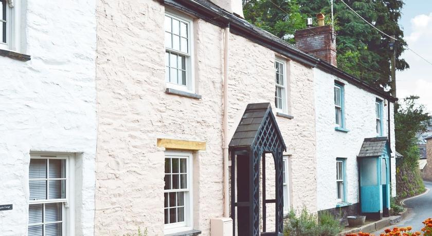 Апартаменты Norfolk House