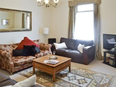 Апартаменты Longsands Lodge