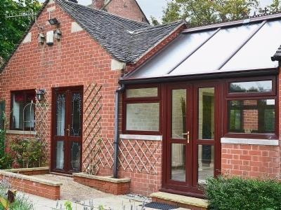 Апартаменты Villa Lodge