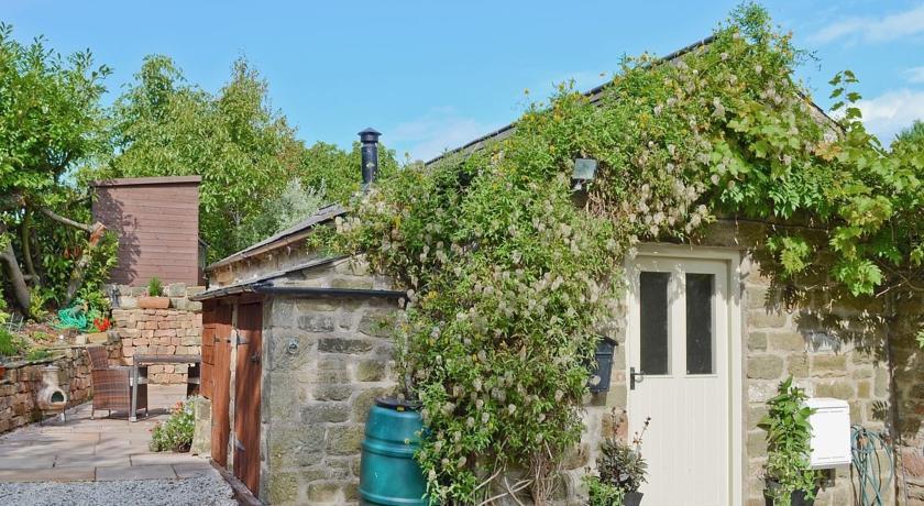 Апартаменты Mulberry Cottage