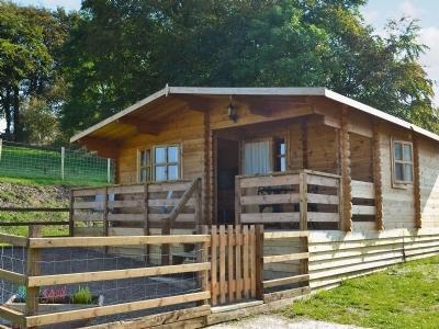 Апартаменты Holly Lodge