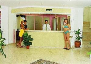 Yuvam Hotel