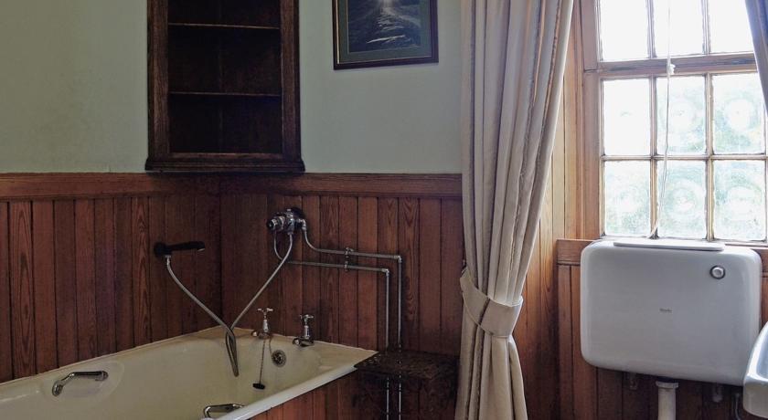 Апартаменты Ardlamont House