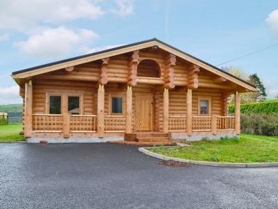Апартаменты Grouse Lodge