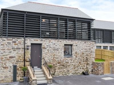 Апартаменты The Tannery Loft
