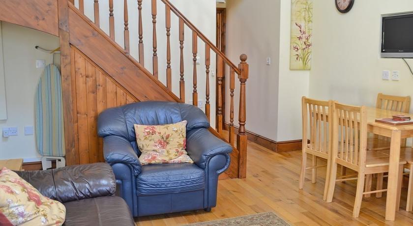 Апартаменты Rose Cottage
