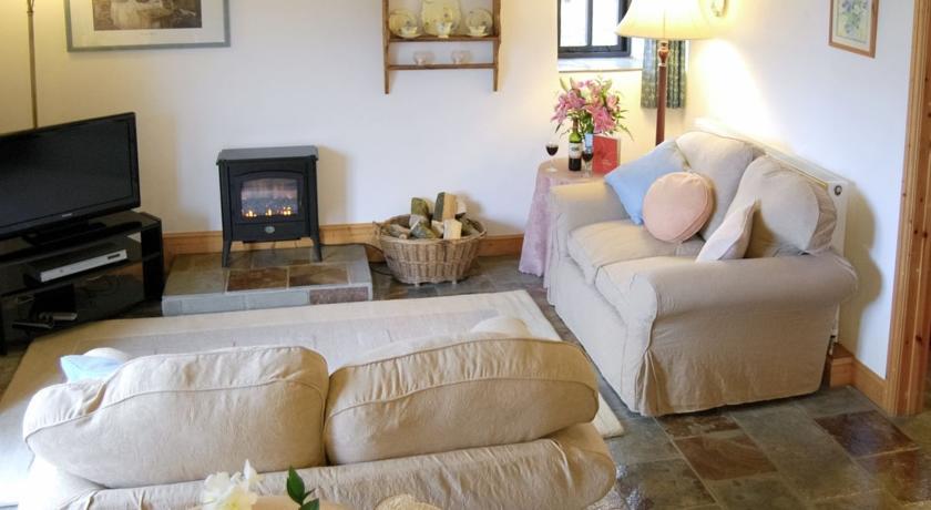 Апартаменты Jasmine Cottage