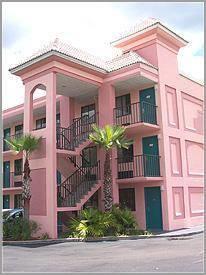Continental Plaza Hotel Kissimmee