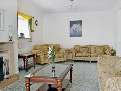Апартаменты Millgrove House