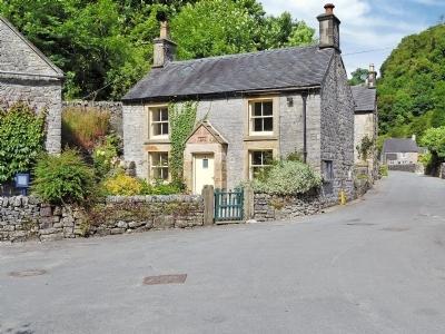 Апартаменты Duck Cottage