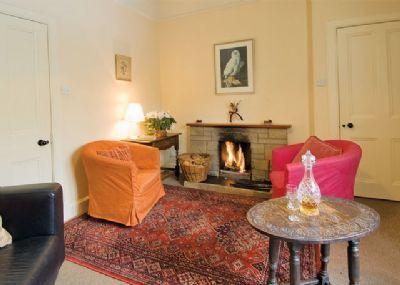 Апартаменты West Lodge