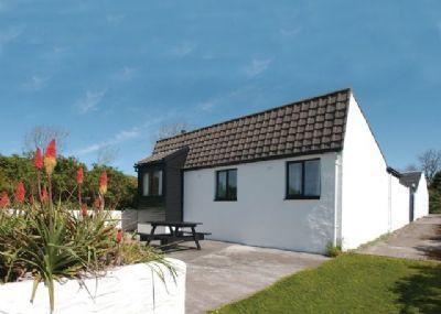 Апартаменты Stables Cottage