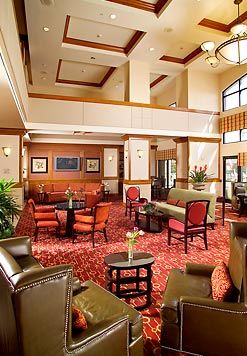 Courtyard Orlando Lake Buena Vista at Marriott Village