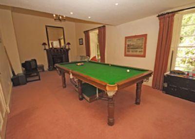 Апартаменты Ptarmigan Lodge
