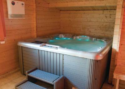 Апартаменты Nevis Lodge