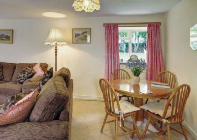Апартаменты Bluebell House