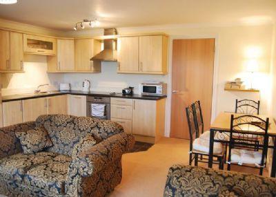 Апартаменты Arran View