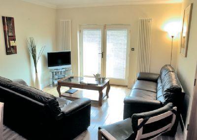 Апартаменты Riverview Mews