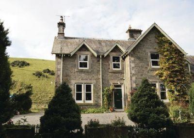 Апартаменты Ewes Schoolhouse