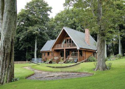 Апартаменты The Lodge
