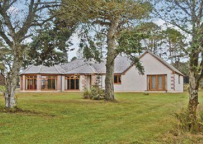 Апартаменты Heatherwood House