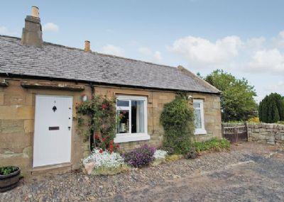 Апартаменты Hawthorn Cottage