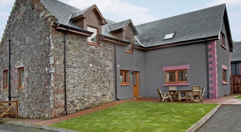 Апартаменты Keepers Lodge