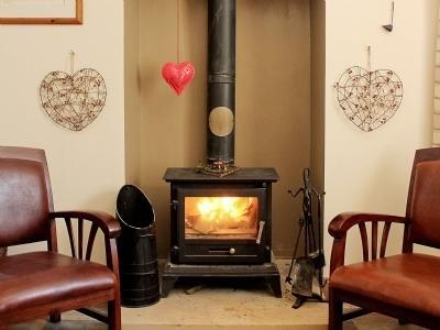 Апартаменты Ingleston Cottage
