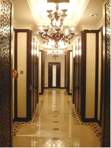 Отель Crowne Plaza Kuwait