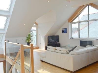 Апартаменты Trevellen House