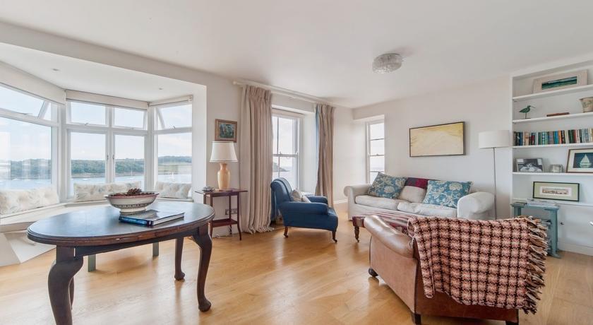 Апартаменты Gibraltar House