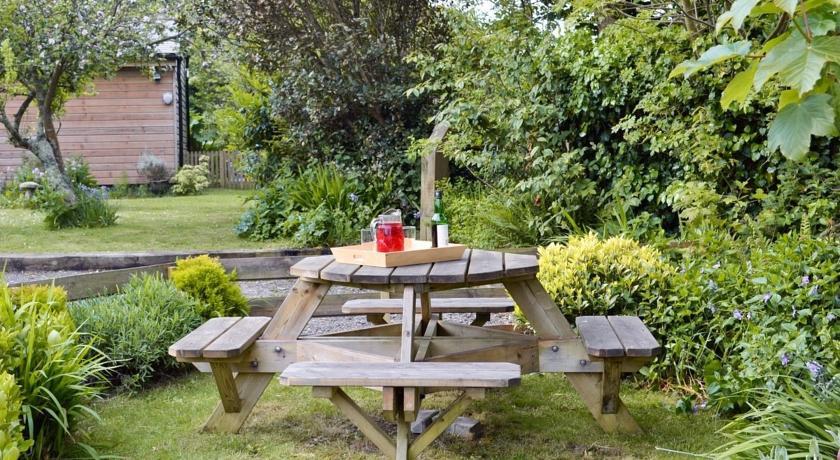 Апартаменты Holmleigh