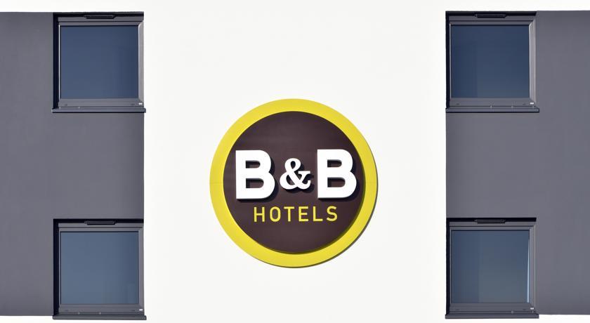 B&B Hotel Köln-Messe