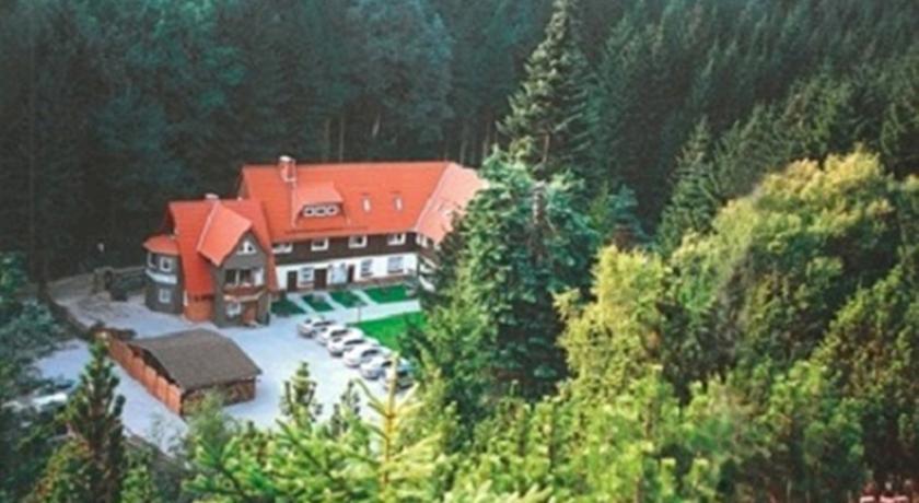 Апартаменты Ferienwohnungen Wiesenhof