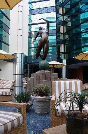 Отель Holiday Inn Pachuca