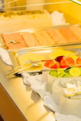 Отель AllYouNeed Hotel Klagenfurt