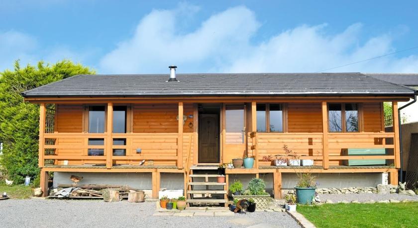 Апартаменты The Cabin