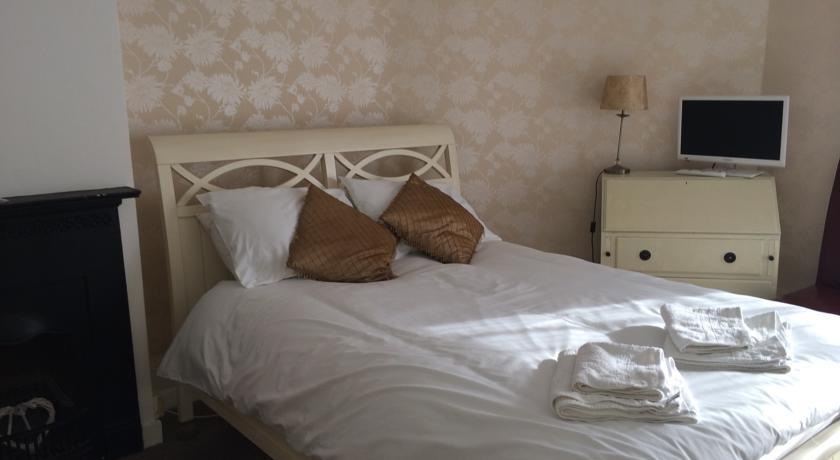 Мини-отель The Albert rooms