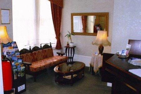 Отель Kirkdale Hotel