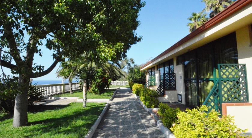 Апартаменты My Villa Eden