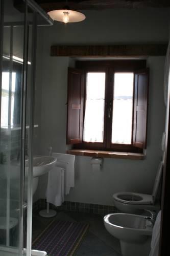 Отель Agriturismo Biologico la Casa degli Gnomi