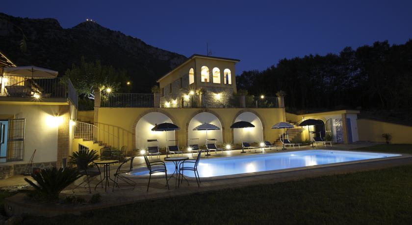 Апартаменты Country House Felicia