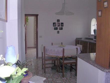 Апартаменты Apartment Casa Maria Cristina