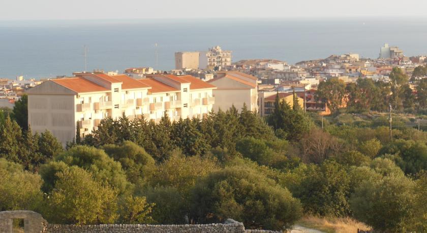 Апартаменты Casa Vacanze Qirat