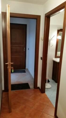 Апартаменты Casa Rindi