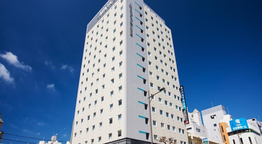 APA Hotel Naha